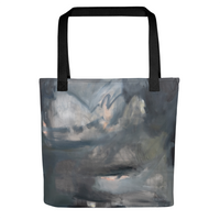 Tote bag - Slivers