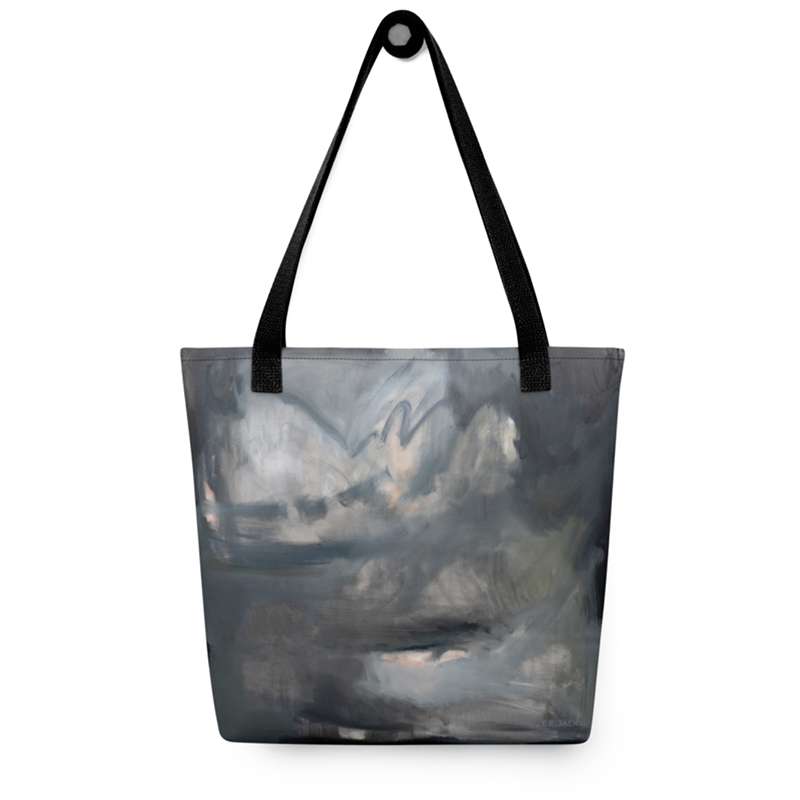 Tote bag - Slivers